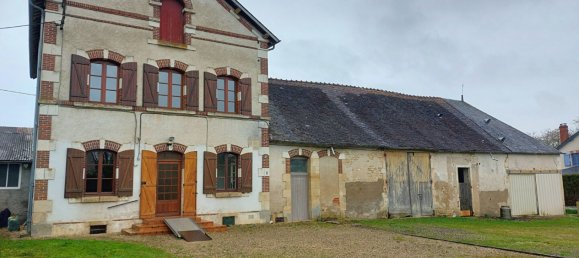 Casa de 3 dormitorios en Plaimpied-Givaudins, France No. 70489 3