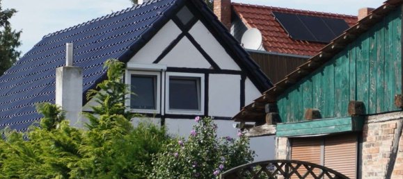 4غرفة منزل في Harz, Germany رقم 175555 13