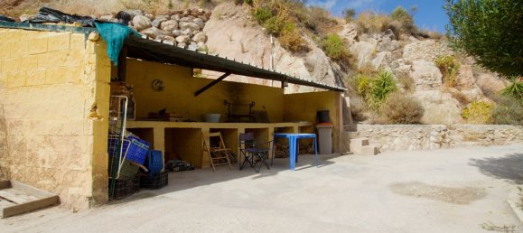 3 bedrooms House in El Burgo, Spain No. 55173 22