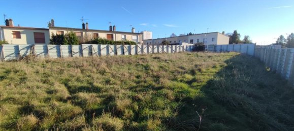 Grundstück in Amiens, France, Nr. 94344 3