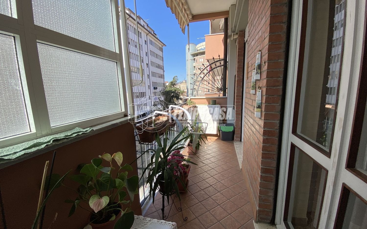 3 rooms Apartment in Massa, Italy No. 213066