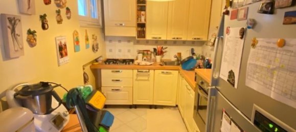 3 Schlafzimmer Wohnung in Carrara, Italy, Nr. 45476 4