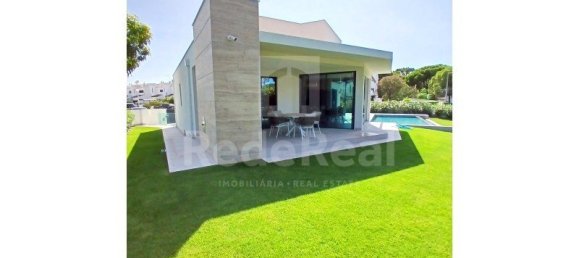 4 bedrooms Villa in Faro, Portugal No. 136638 36