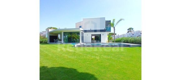 4 bedrooms Villa in Faro, Portugal No. 136638 34