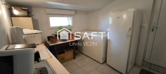 2 Schlafzimmer Haus in Vendee, France, Nr. 362927 7