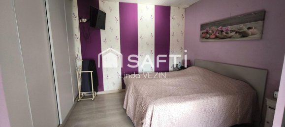2 Schlafzimmer Haus in Vendee, France, Nr. 362927 8