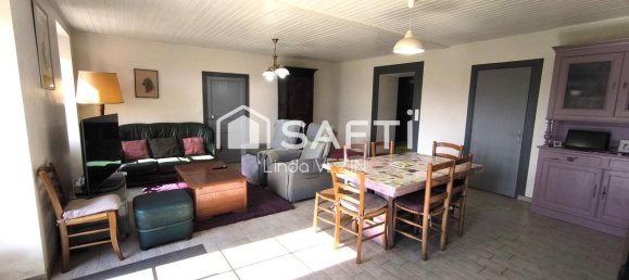 2 Schlafzimmer Haus in Vendee, France, Nr. 362927 4