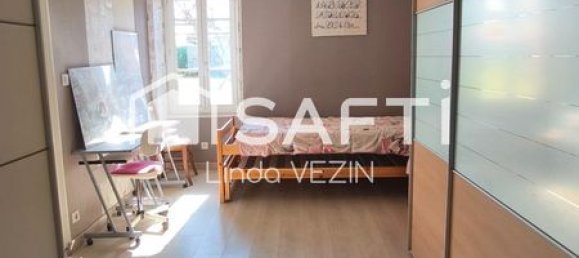 2 Schlafzimmer Haus in Vendee, France, Nr. 362927 9