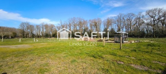 2 Schlafzimmer Haus in Vendee, France, Nr. 362927 3