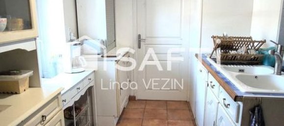 2 Schlafzimmer Haus in Vendee, France, Nr. 362927 6