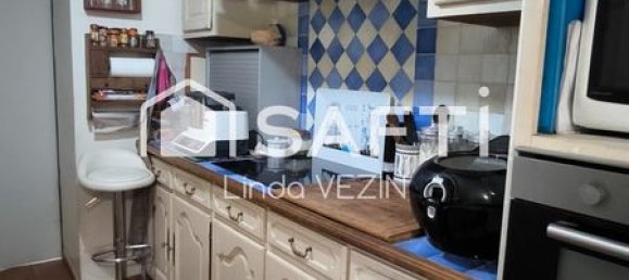 2 Schlafzimmer Haus in Vendee, France, Nr. 362927 5