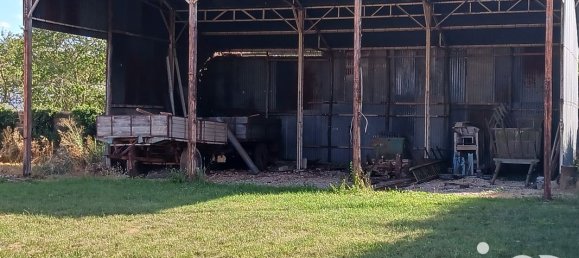 Terrain à Charsonville, France 1568m² No. 103490 4