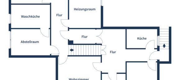 4 bedrooms Townhouse in Tubingen, Germany No. 60816 4
