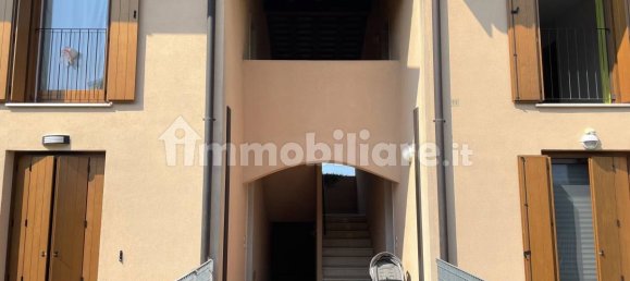 Квартира с 2 спальнями в Удине, Италия № 344968 13