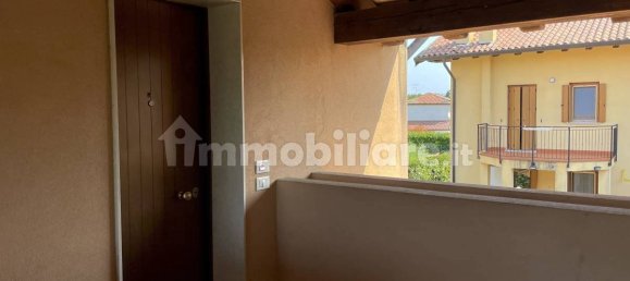 Квартира с 2 спальнями в Удине, Италия № 344968 11