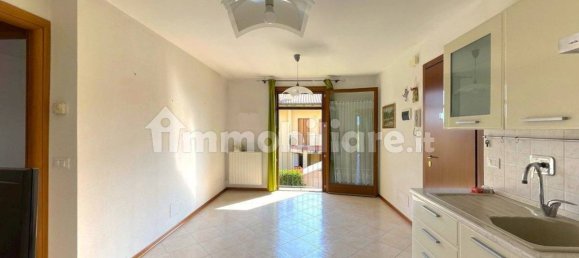 Квартира с 2 спальнями в Удине, Италия № 344968 4