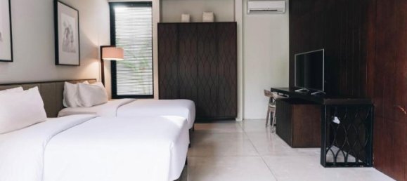 3 Schlafzimmer Villa in Nusa Dua, Indonesia, Nr. 3546 6