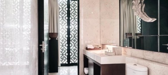 3 Schlafzimmer Villa in Nusa Dua, Indonesia, Nr. 3546 4