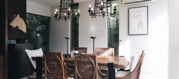 3 Schlafzimmer Villa in Nusa Dua, Indonesia, Nr. 3546 18