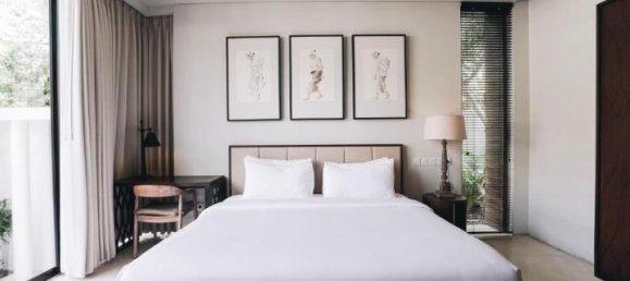 3 Schlafzimmer Villa in Nusa Dua, Indonesia, Nr. 3546 3