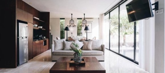 3 Schlafzimmer Villa in Nusa Dua, Indonesia, Nr. 3546 2