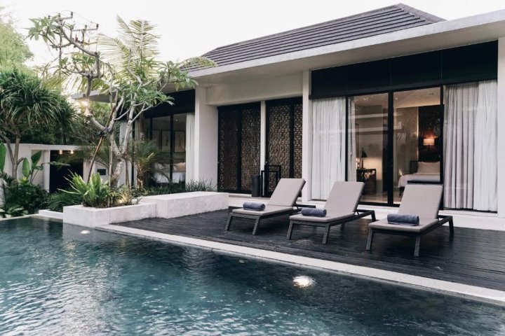 3 Schlafzimmer Villa in Nusa Dua, Indonesia, Nr. 3546