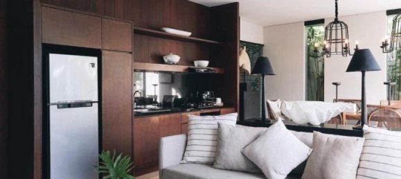 3 Schlafzimmer Villa in Nusa Dua, Indonesia, Nr. 3546 17