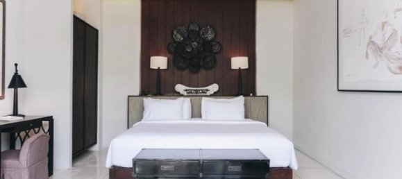 3 Schlafzimmer Villa in Nusa Dua, Indonesia, Nr. 3546 9