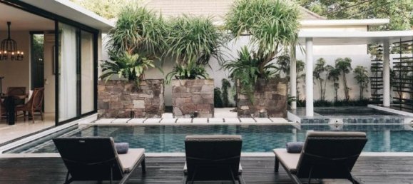 3 Schlafzimmer Villa in Nusa Dua, Indonesia, Nr. 3546 13