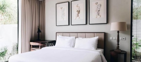 3 Schlafzimmer Villa in Nusa Dua, Indonesia, Nr. 3546 11