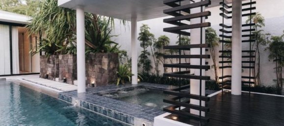 3 Schlafzimmer Villa in Nusa Dua, Indonesia, Nr. 3546 15