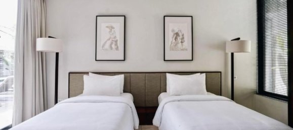 3 Schlafzimmer Villa in Nusa Dua, Indonesia, Nr. 3546 7