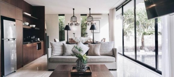 3 Schlafzimmer Villa in Nusa Dua, Indonesia, Nr. 3546 19
