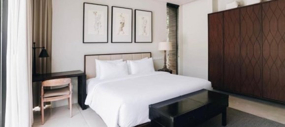 3 Schlafzimmer Villa in Nusa Dua, Indonesia, Nr. 3546 10