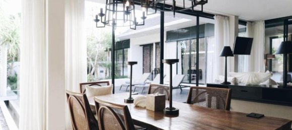 3 Schlafzimmer Villa in Nusa Dua, Indonesia, Nr. 3546 16