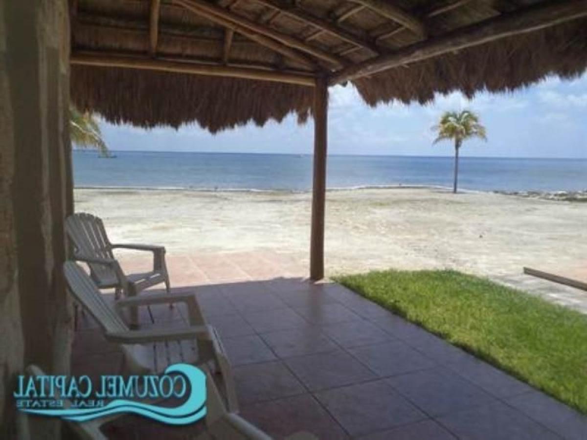 3 bedrooms House in Quintana Roo, Mexico No. 149673