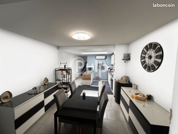 2 bedrooms House in Faches-Thumesnil, France No. 277630