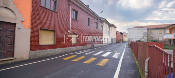 Apartamento T2 em Cameri, Italy N.º 228362 32