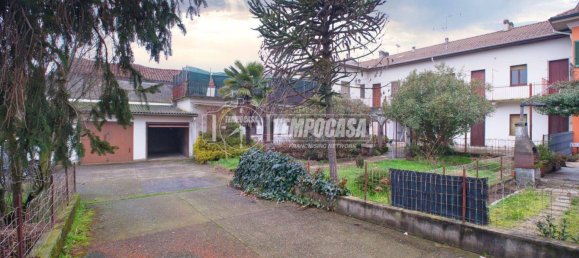 Apartamento T2 em Cameri, Italy N.º 228362 42