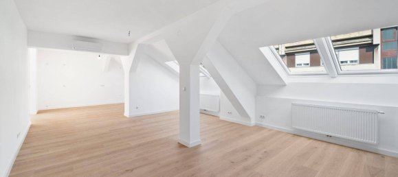 3 rooms Apartment in Vienna, Austria No. 44522 3