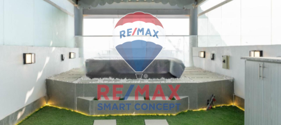 1 bedroom Apartment in Masdar City, UAE No. 28170 11