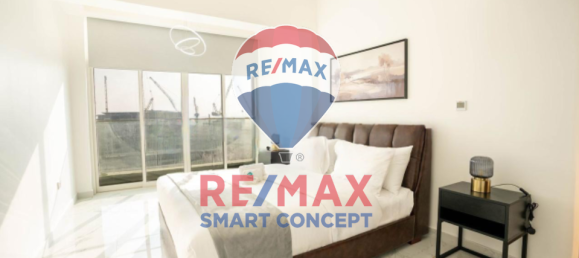 1 bedroom Apartment in Masdar City, UAE No. 28170 9