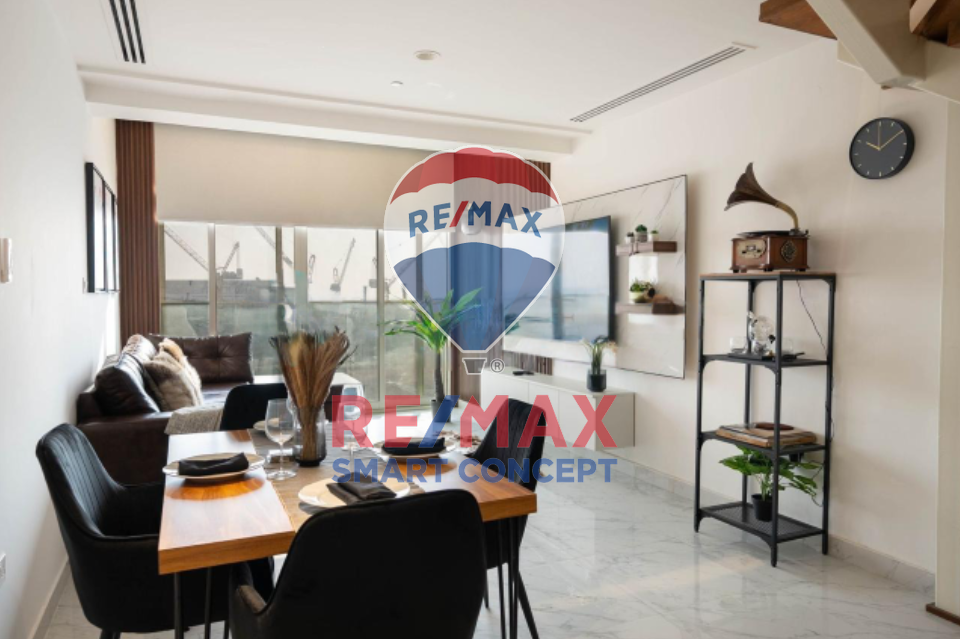 1 bedroom Apartment in Masdar City, UAE No. 28170