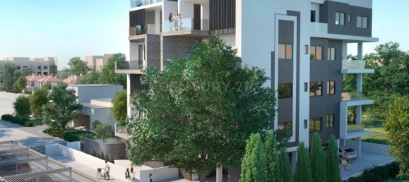 1 Schlafzimmer Wohnung in Germasogeia, Cyprus, Nr. 3792 3