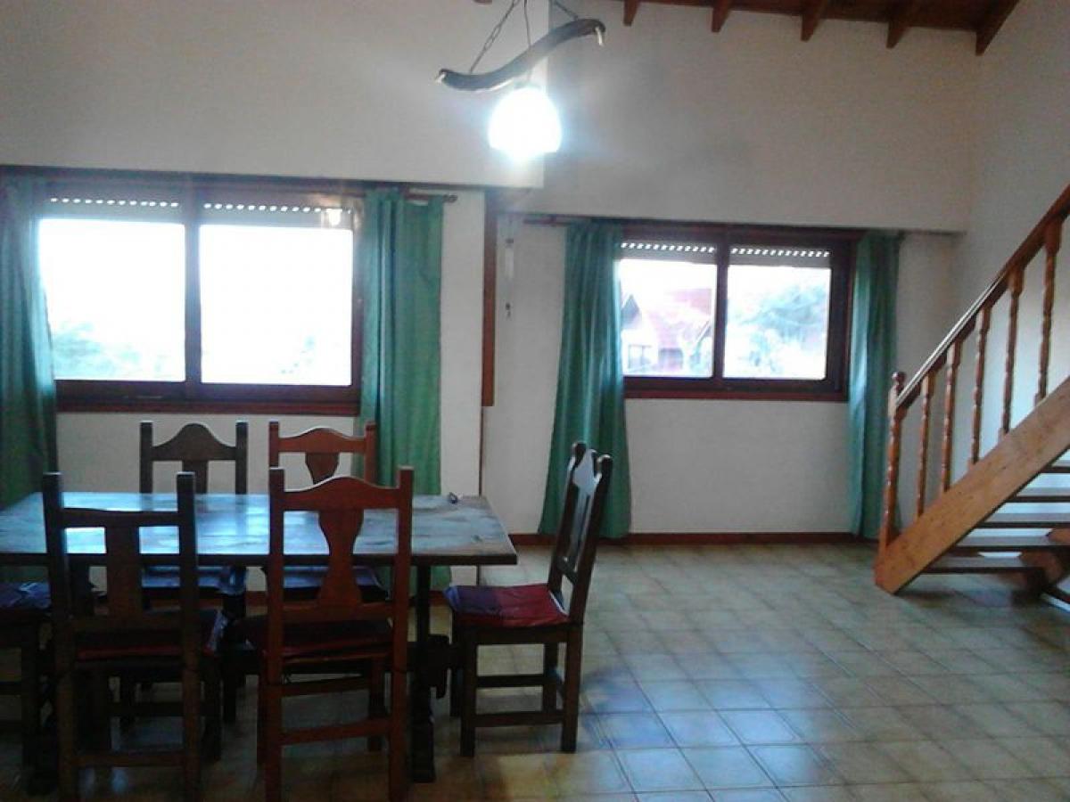 3 bedrooms Apartment in Mar del Plata, Argentina No. 79320