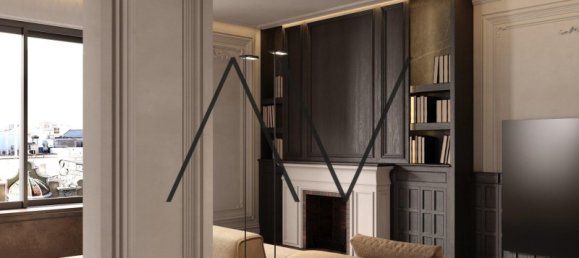 Ático de 4 dormitorios en Barcelona, Spain No. 87869 15