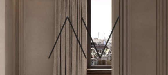 Ático de 4 dormitorios en Barcelona, Spain No. 87869 7