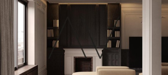 Ático de 4 dormitorios en Barcelona, Spain No. 87869 12