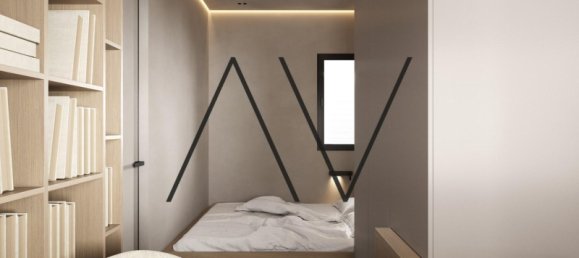 Ático de 4 dormitorios en Barcelona, Spain No. 87869 39