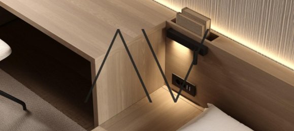 Ático de 4 dormitorios en Barcelona, Spain No. 87869 34